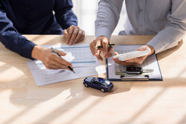 Car insurance options for Brownville residents